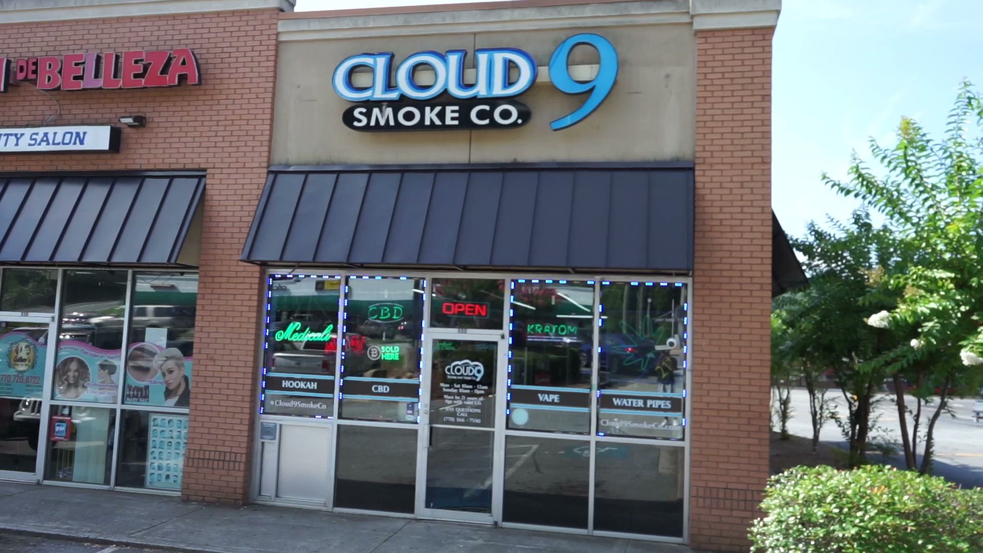 how much is elf bar vape Cloud 9 Vape & Smoke Shop main image 0