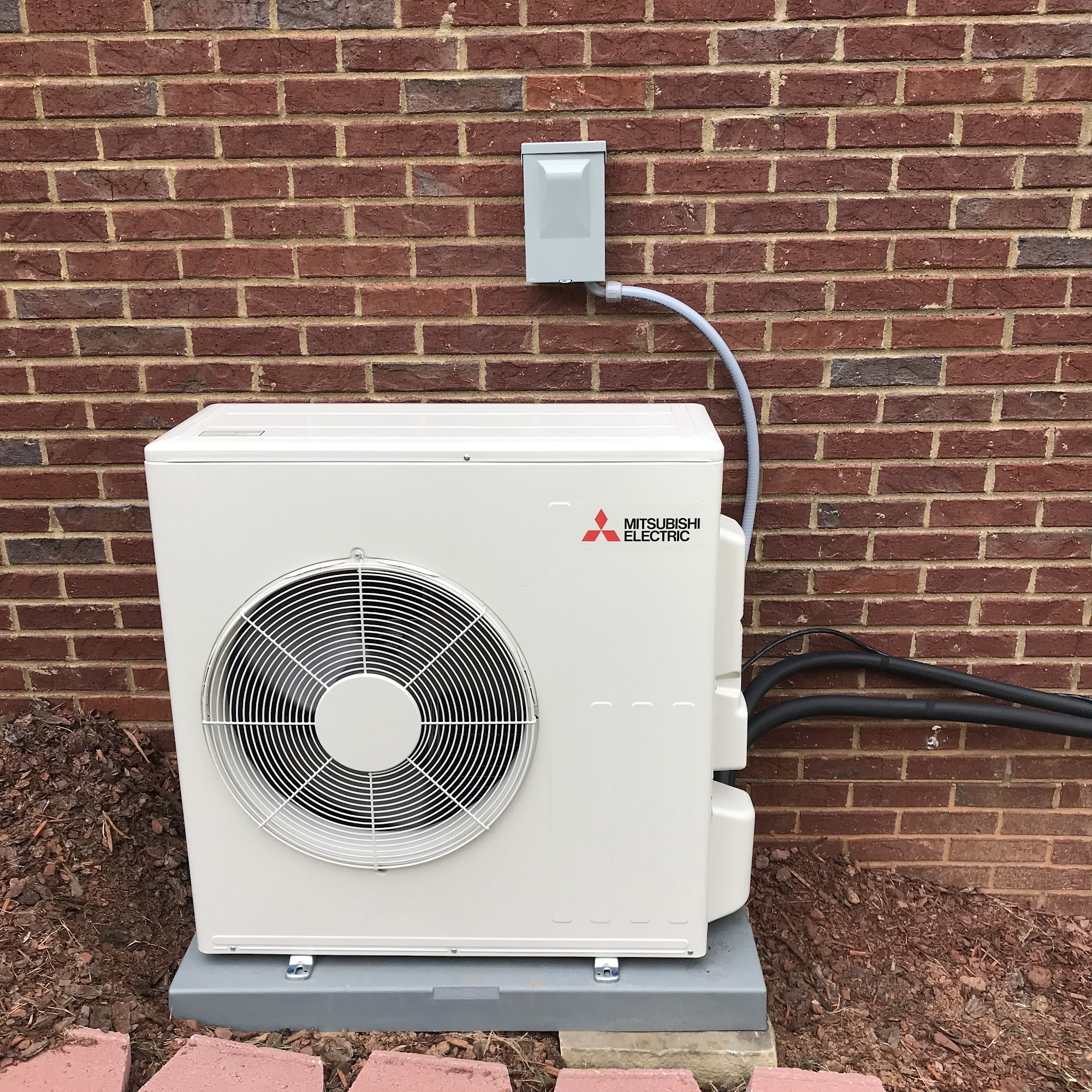 Cherokee HVAC