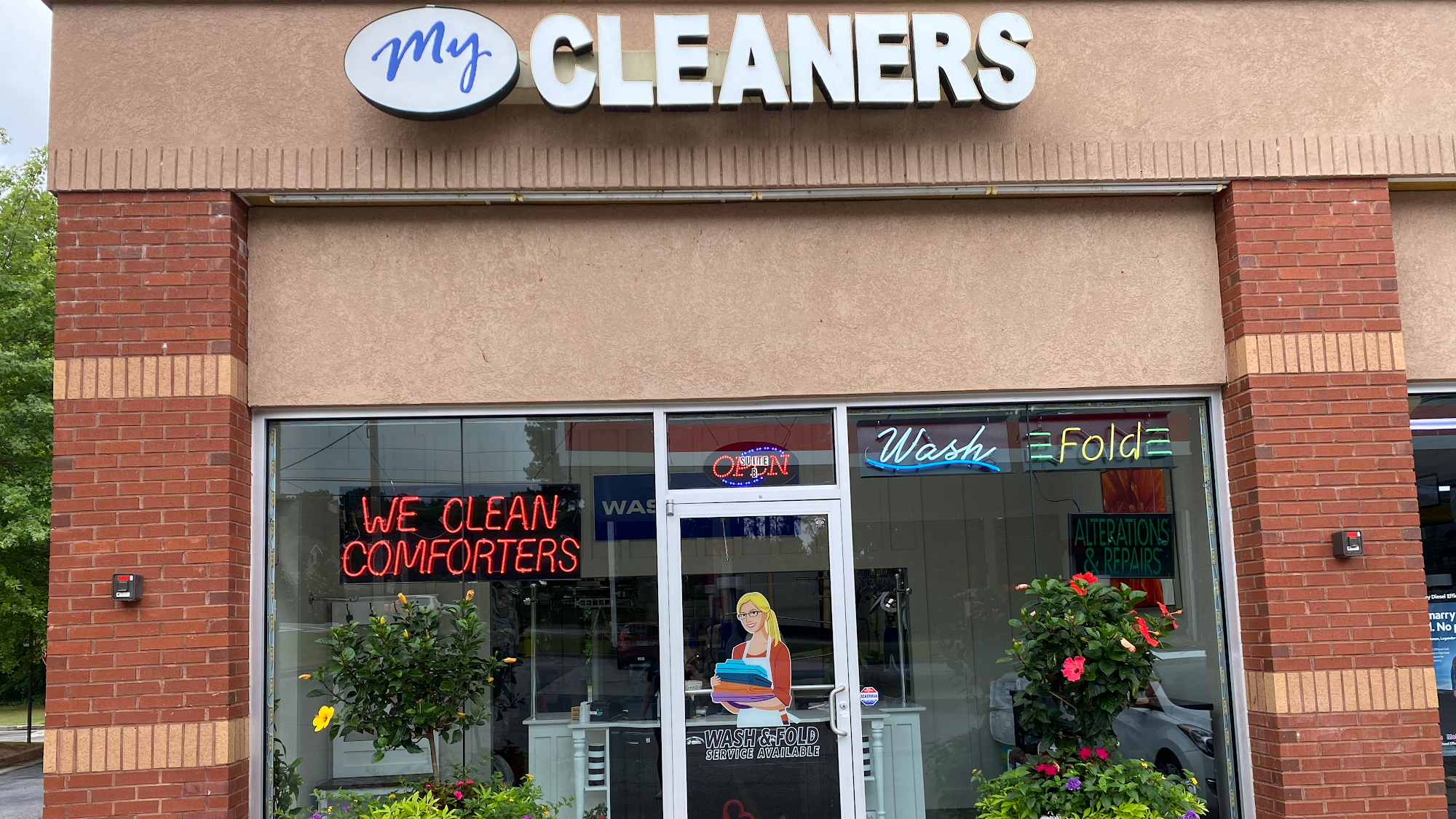 My Cleaners