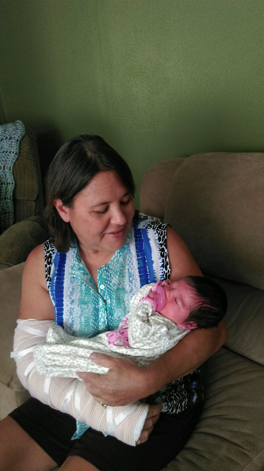 Dr. Ronson M. Royer, DPT