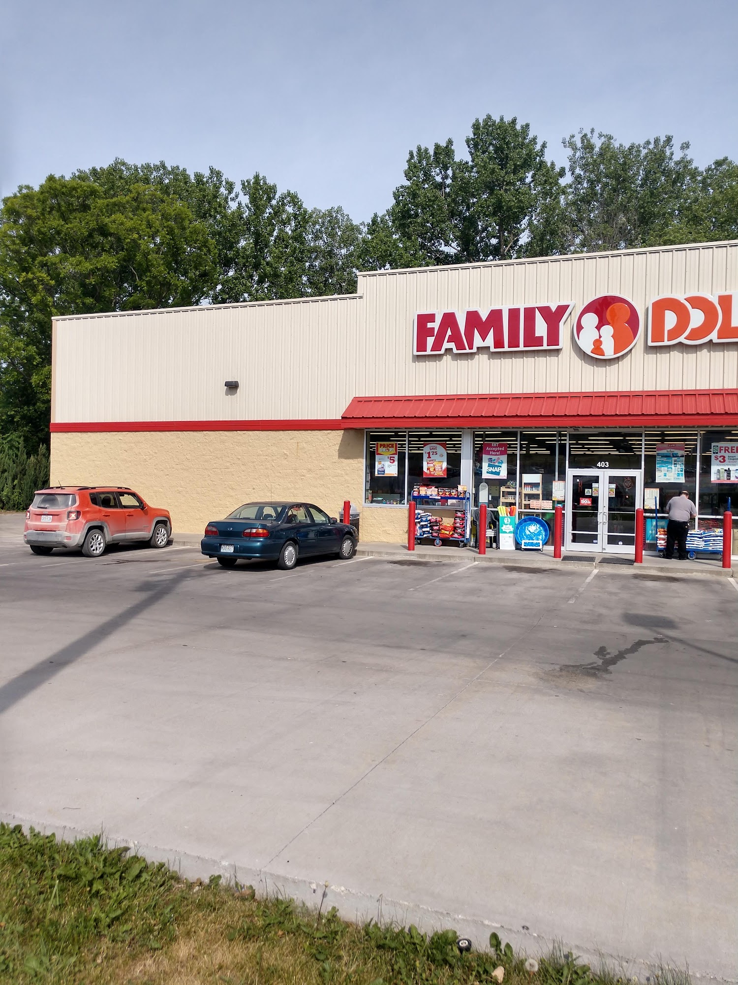 Family Dollar