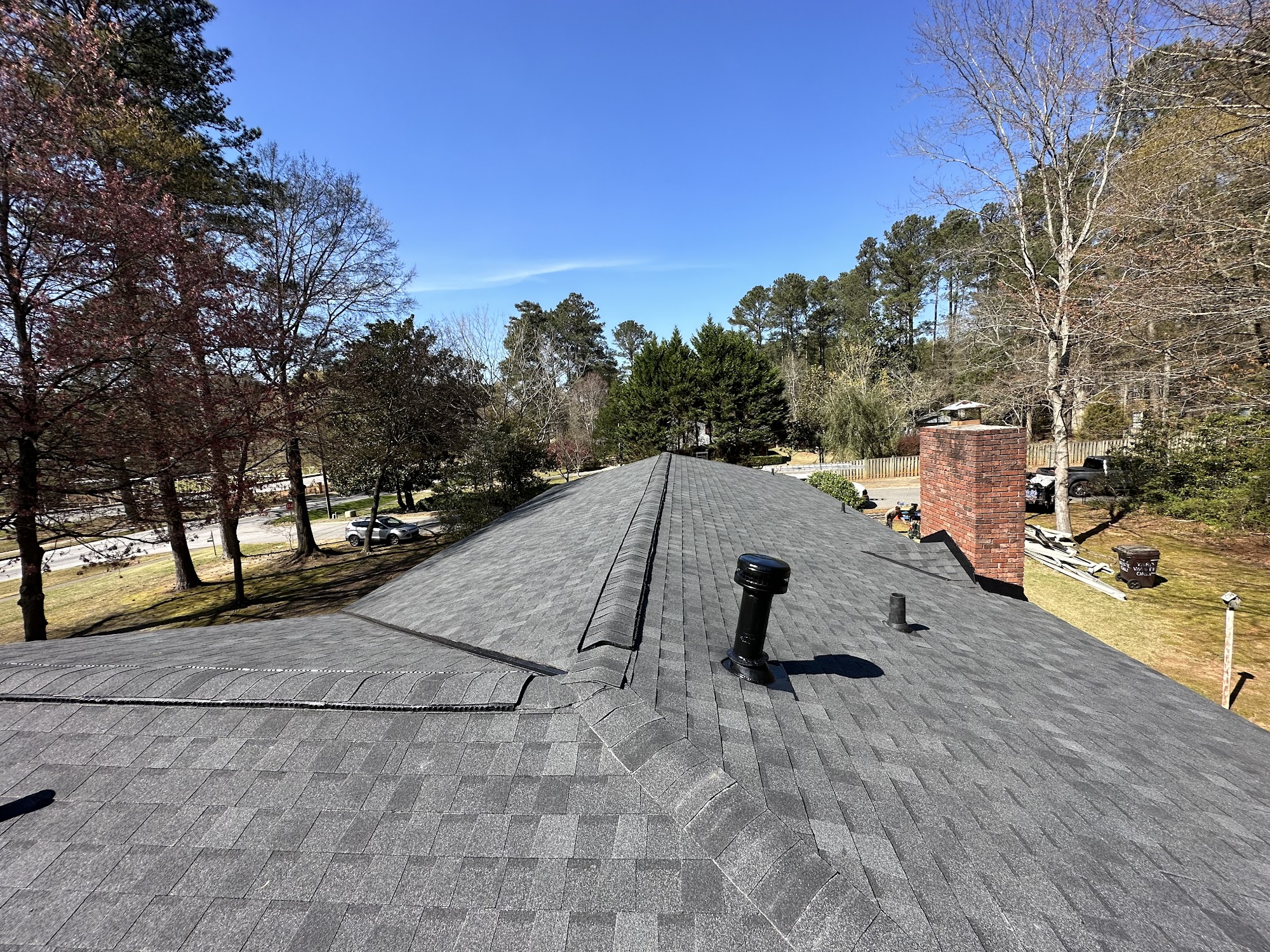 Best Nest Roofing & Renovations