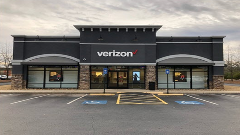 Verizon Business Services