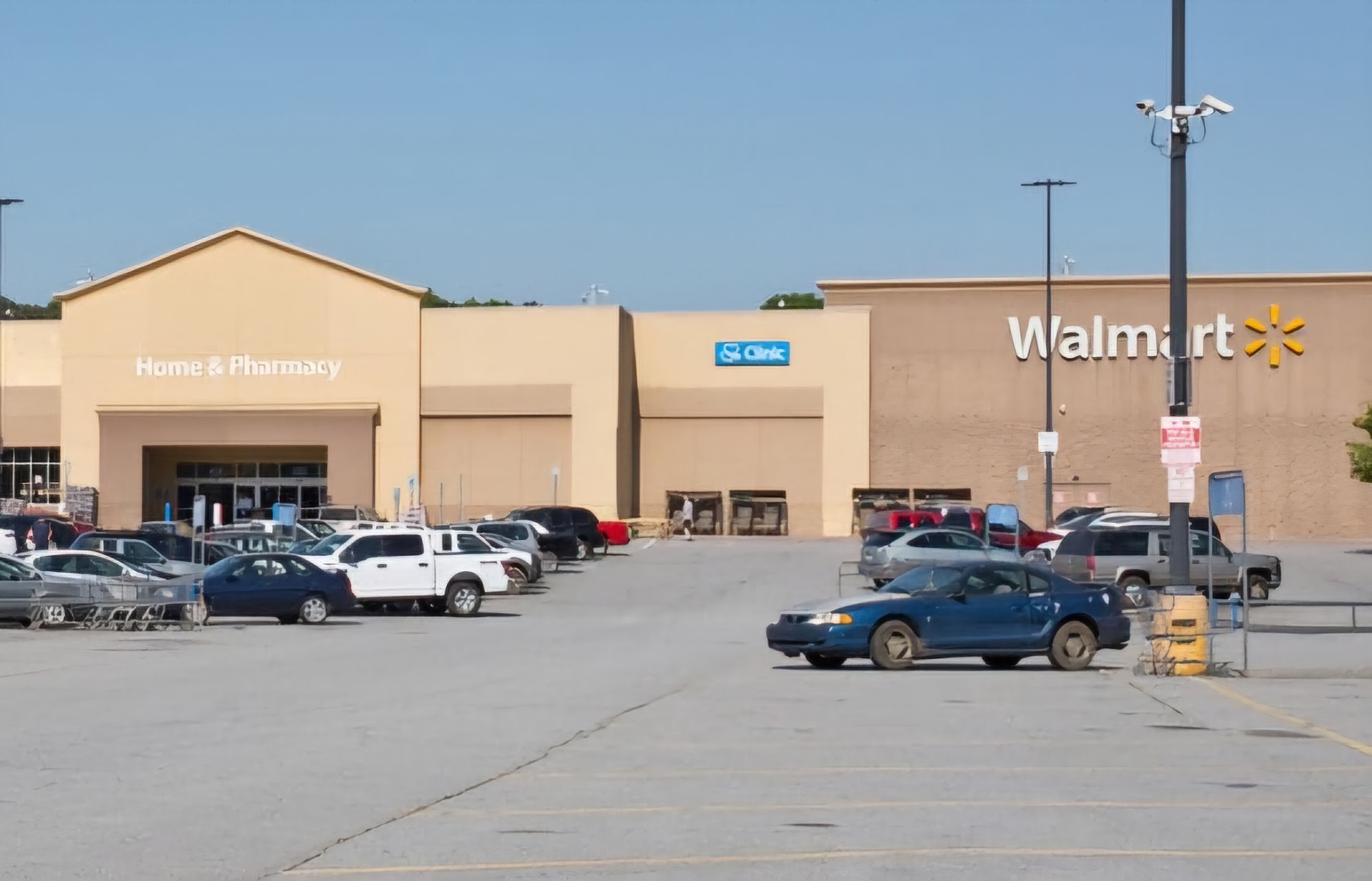 Walmart Bakery Carrollton