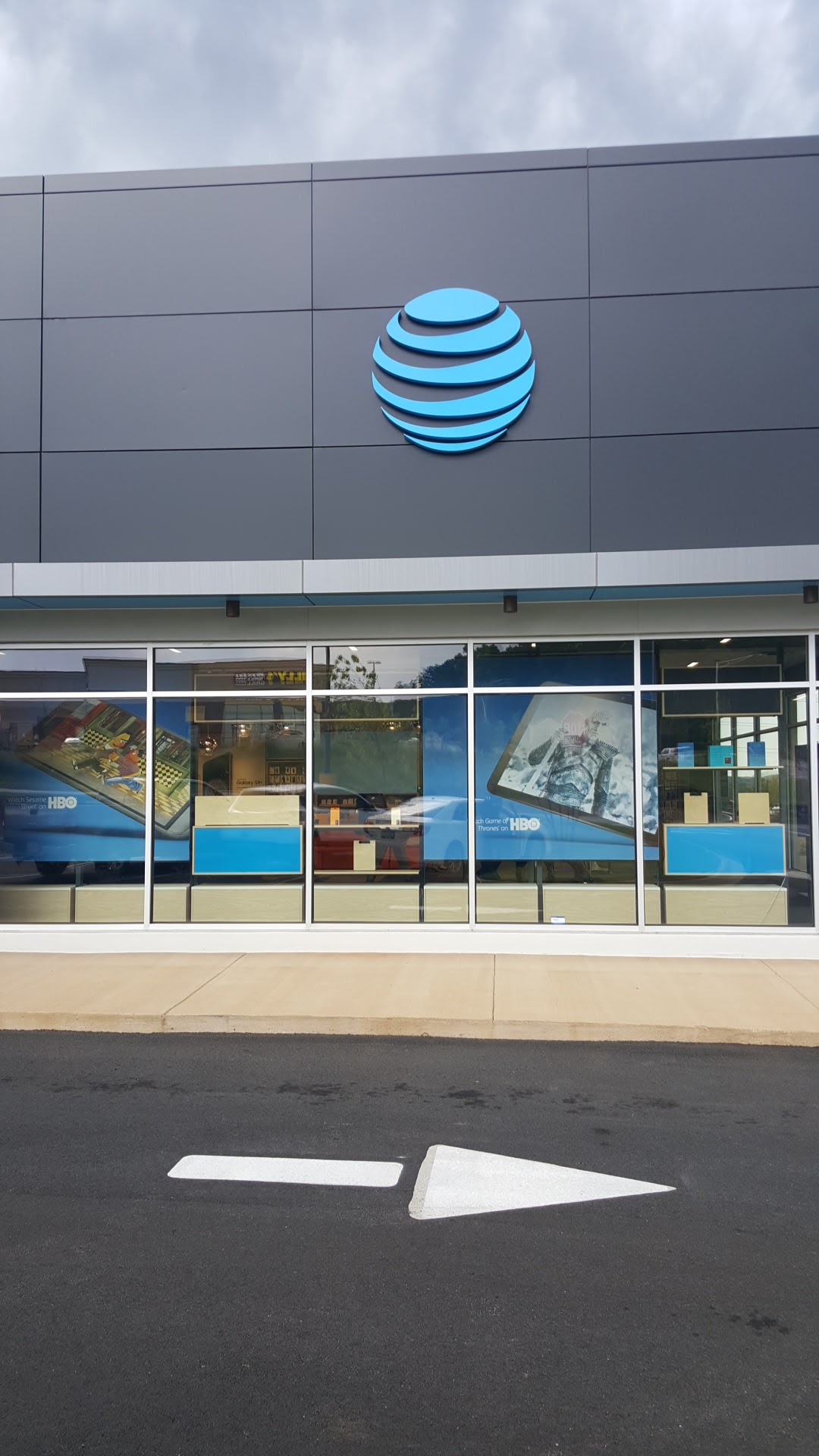 AT&T Store