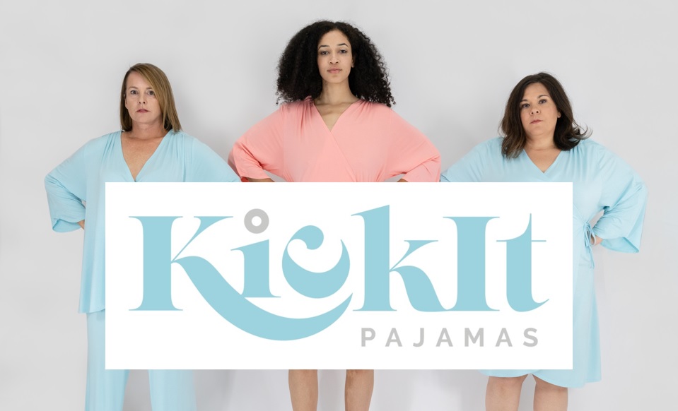 KickIt Pajamas