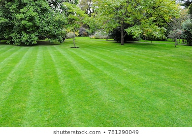 Cross Cuts Lawn Care and Landscaping