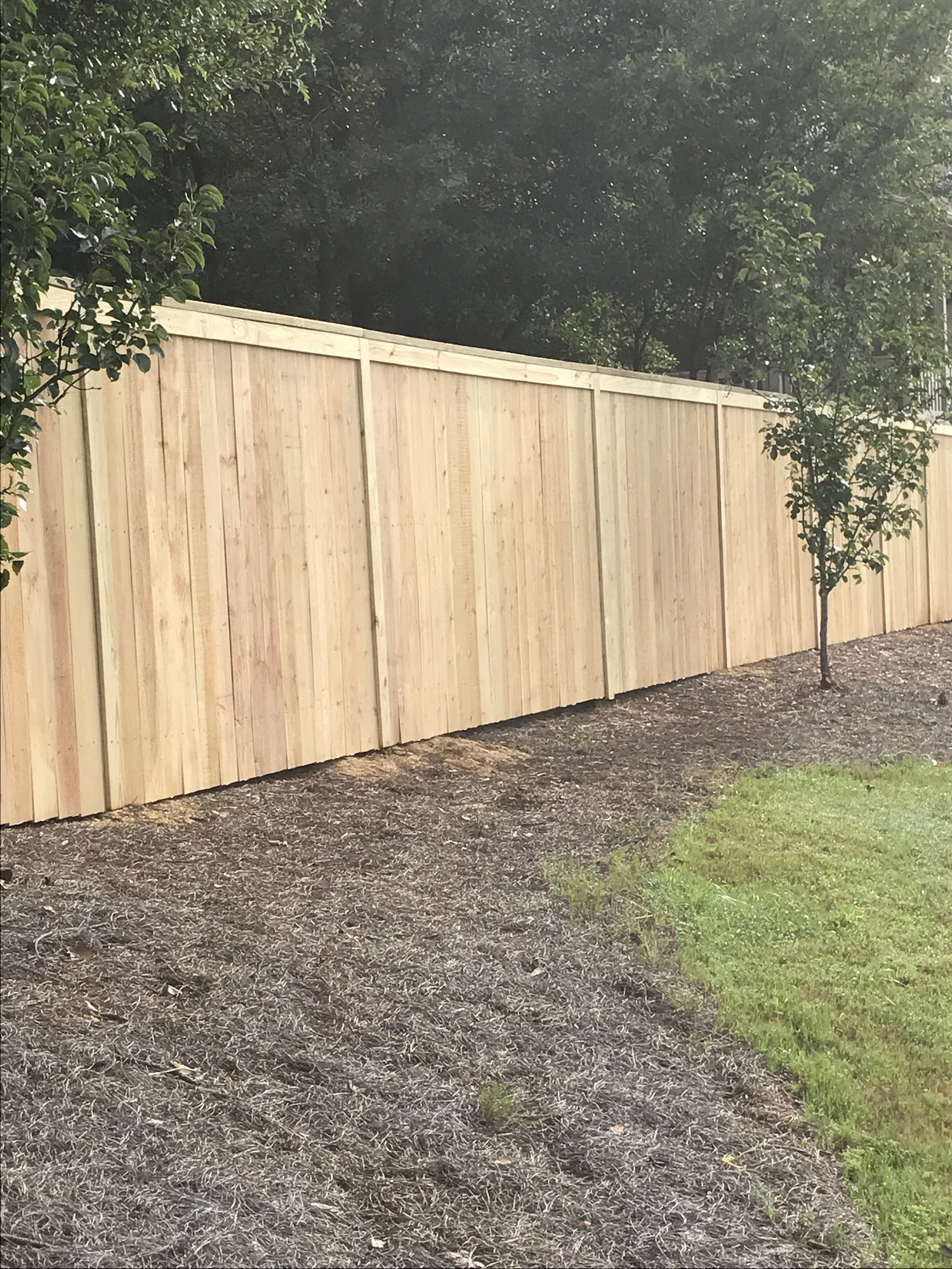 ABC Fence Company