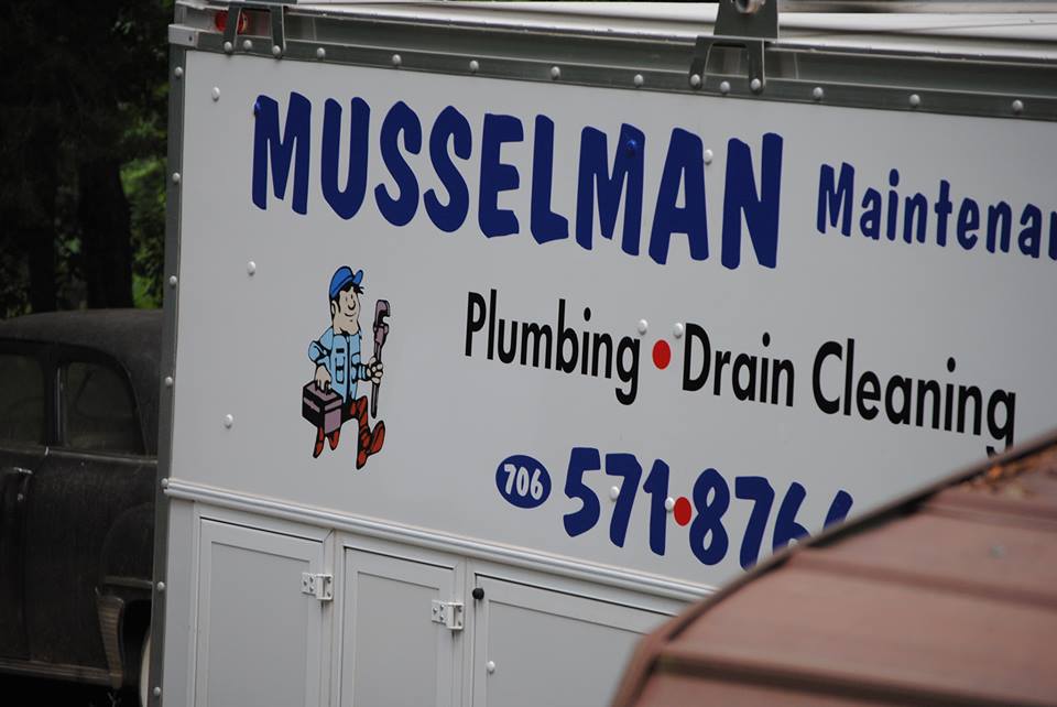 Musselman Maintenance