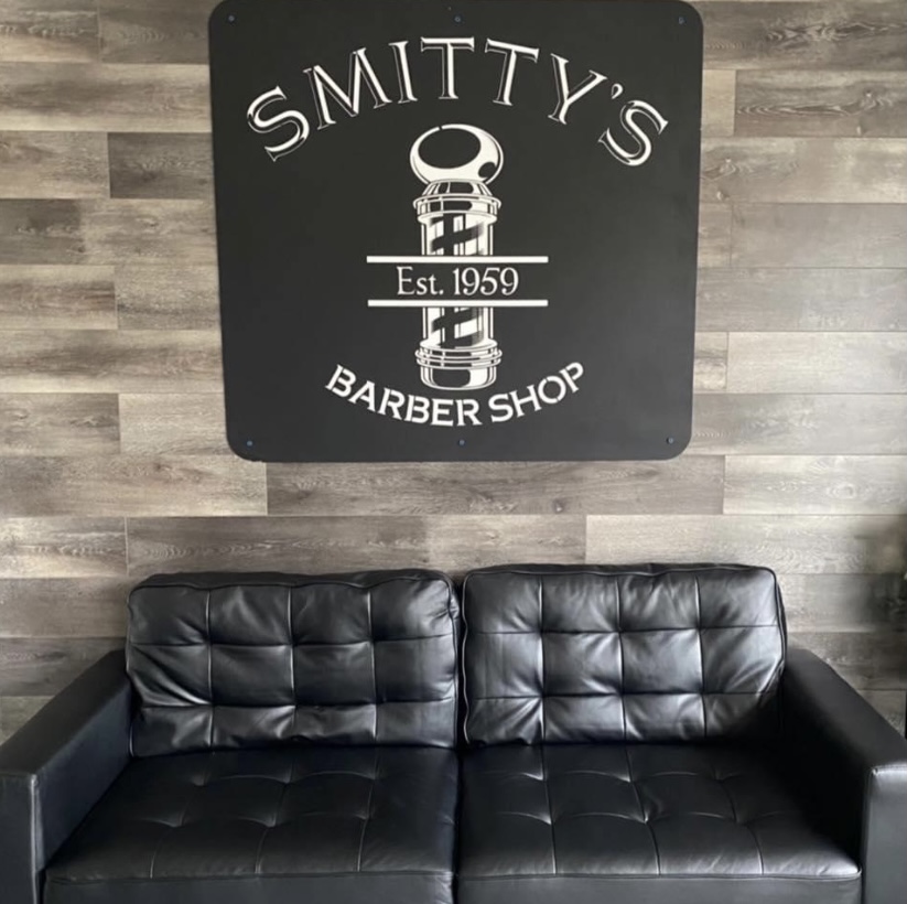 Smitty's Barber Shop 506 N Main St, Cedartown Georgia 30125