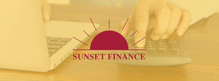 Sunset Finance
