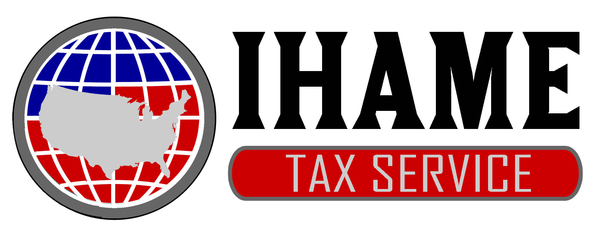 Ihame Tax Services