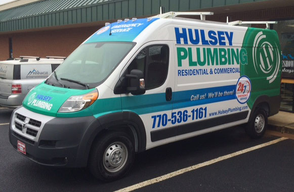 Hulsey Environmental Services 6724 Cleveland Hwy, Clermont Georgia 30527