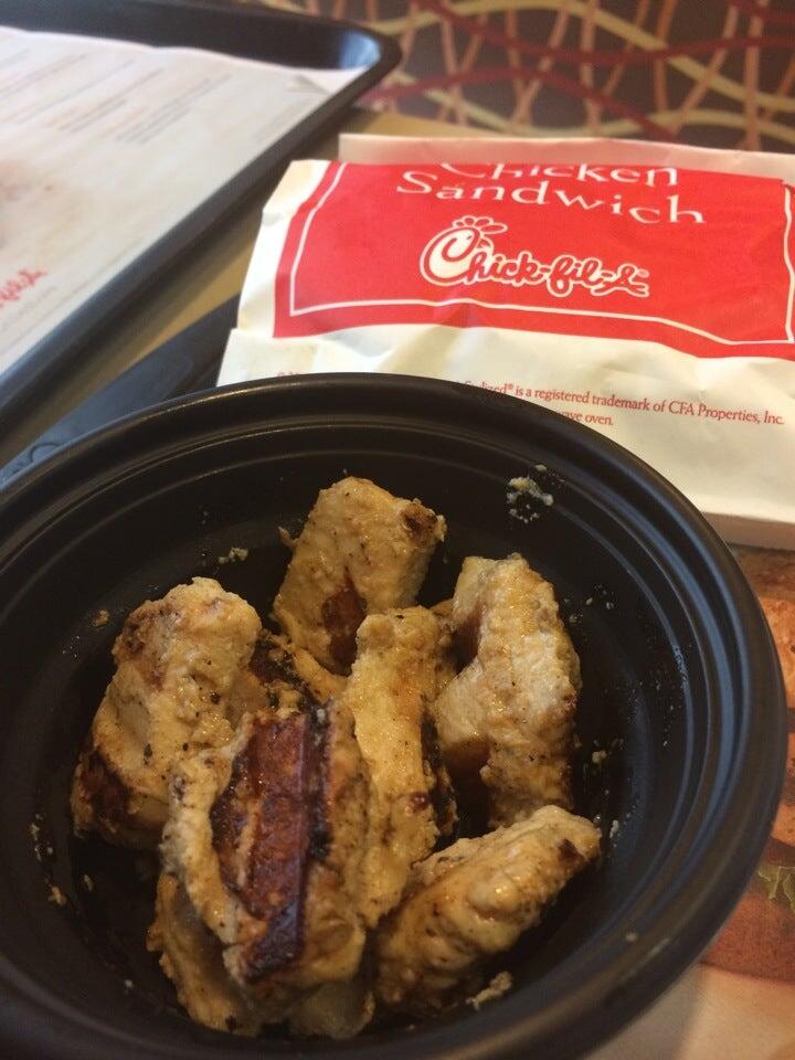 Chick-fil-A