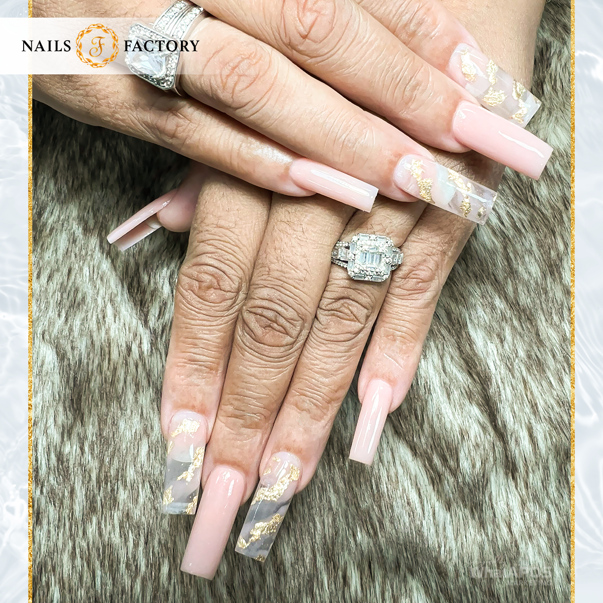 Nails Factory
