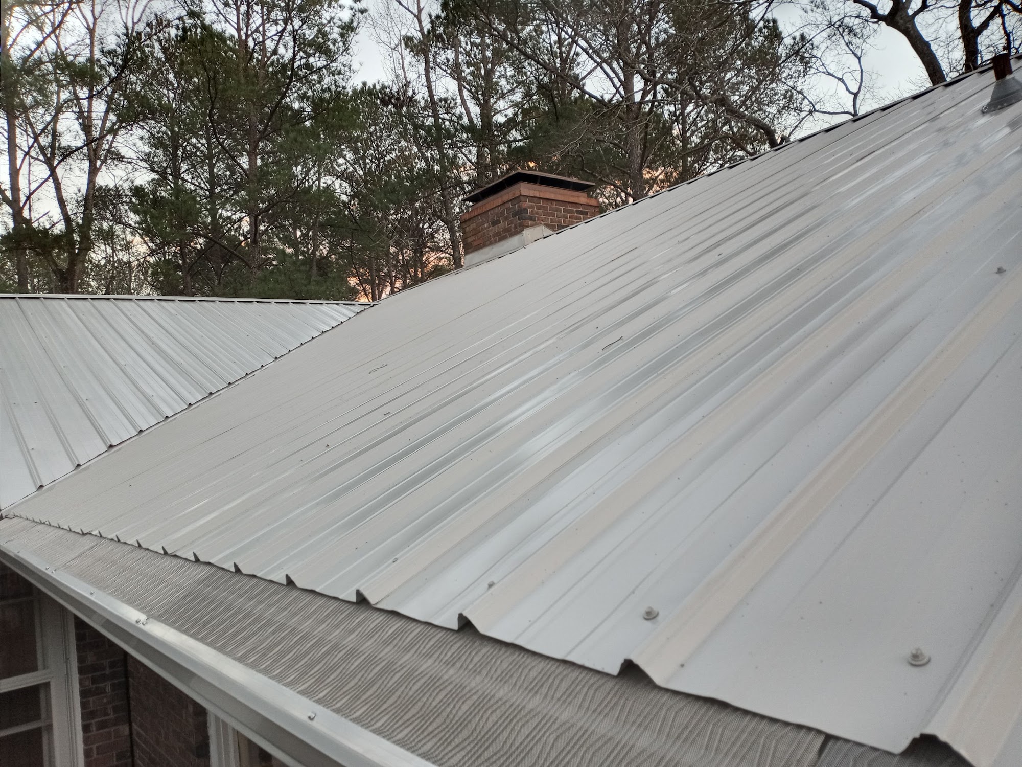 Weather Shielders Roofing Siding & Gutters