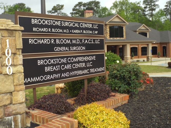 R R Bloom Surgery