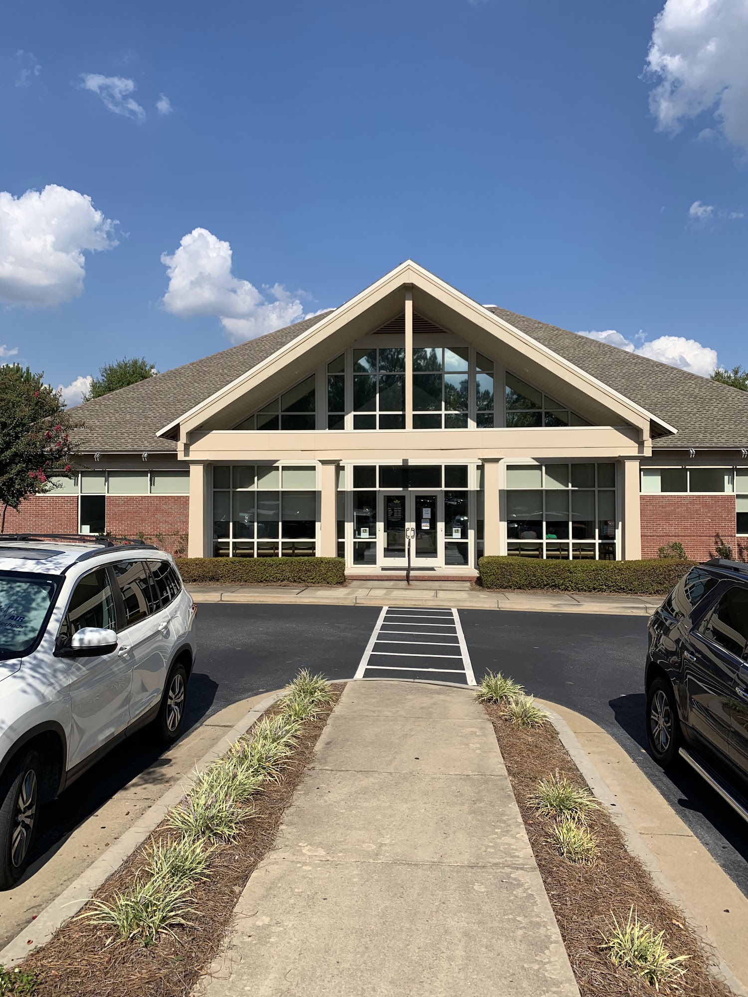 The Allergy Center at Brookstone - Columbus