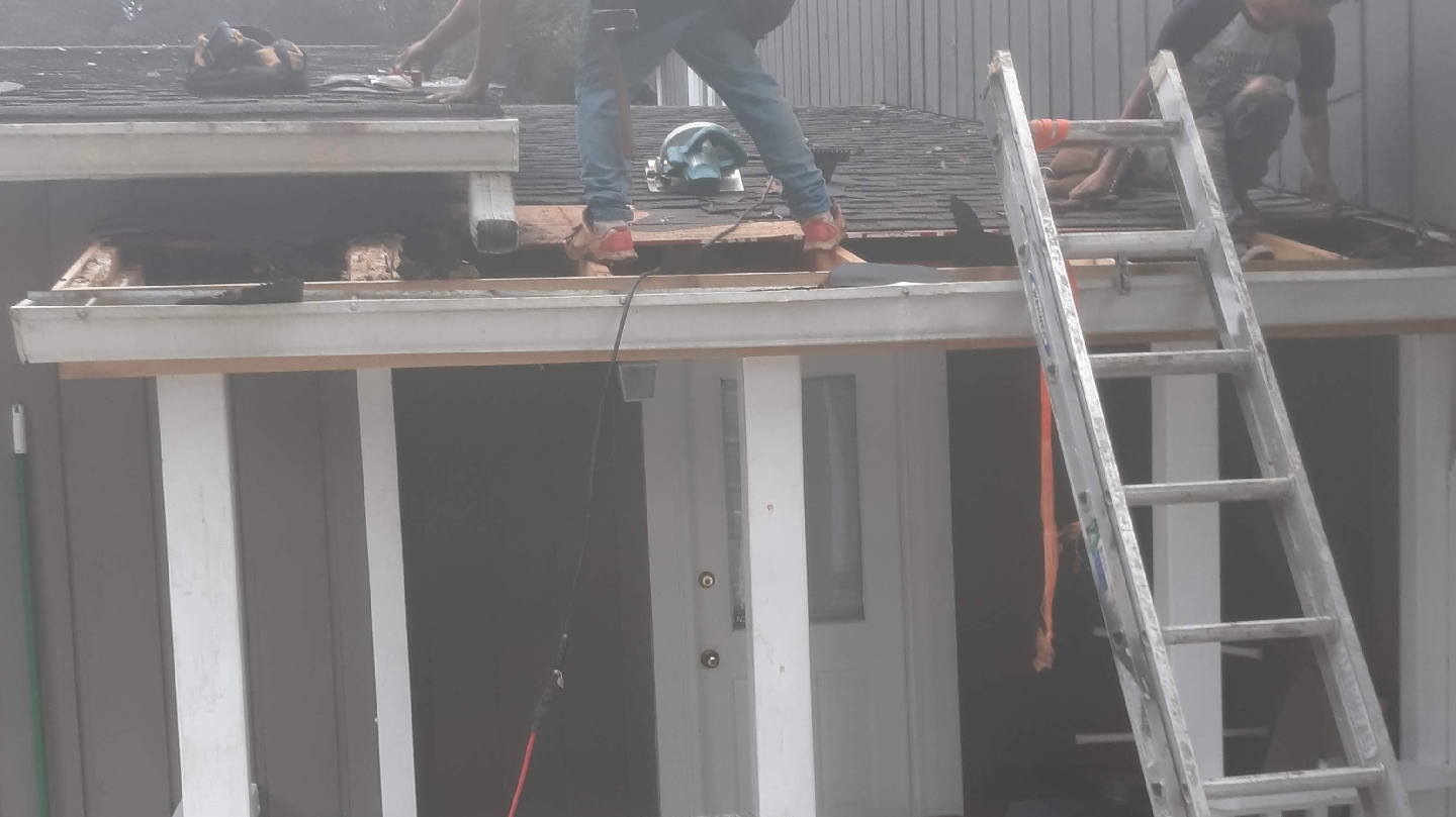 Brothers roofing & remodeling