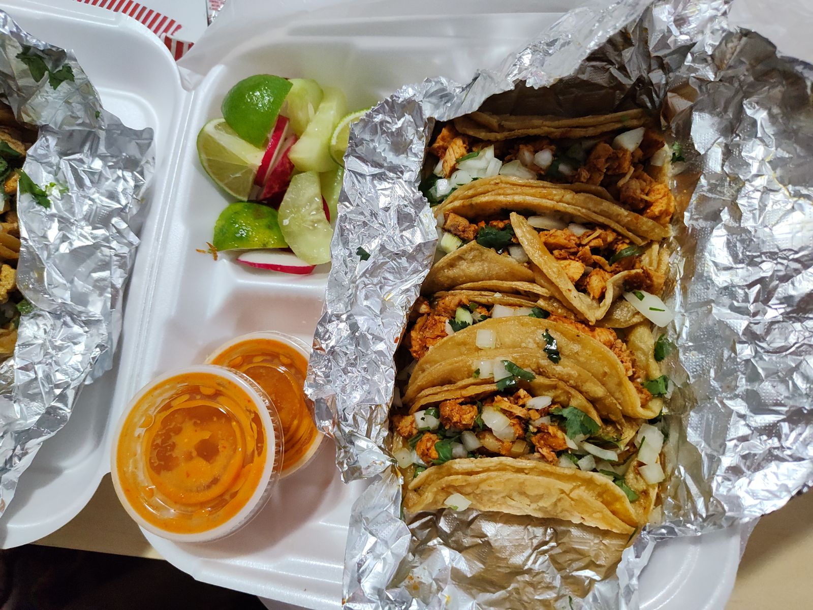 Emiliano's Taqueria