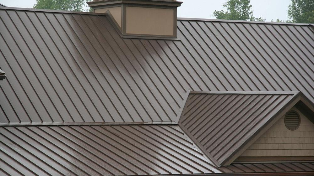 AAA Roof Masters METAL ROOFING