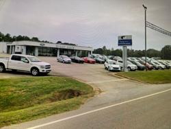 Billy Cain Ford, Inc. Parts