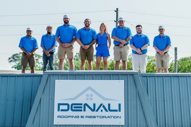Denali Roofing and Restorations