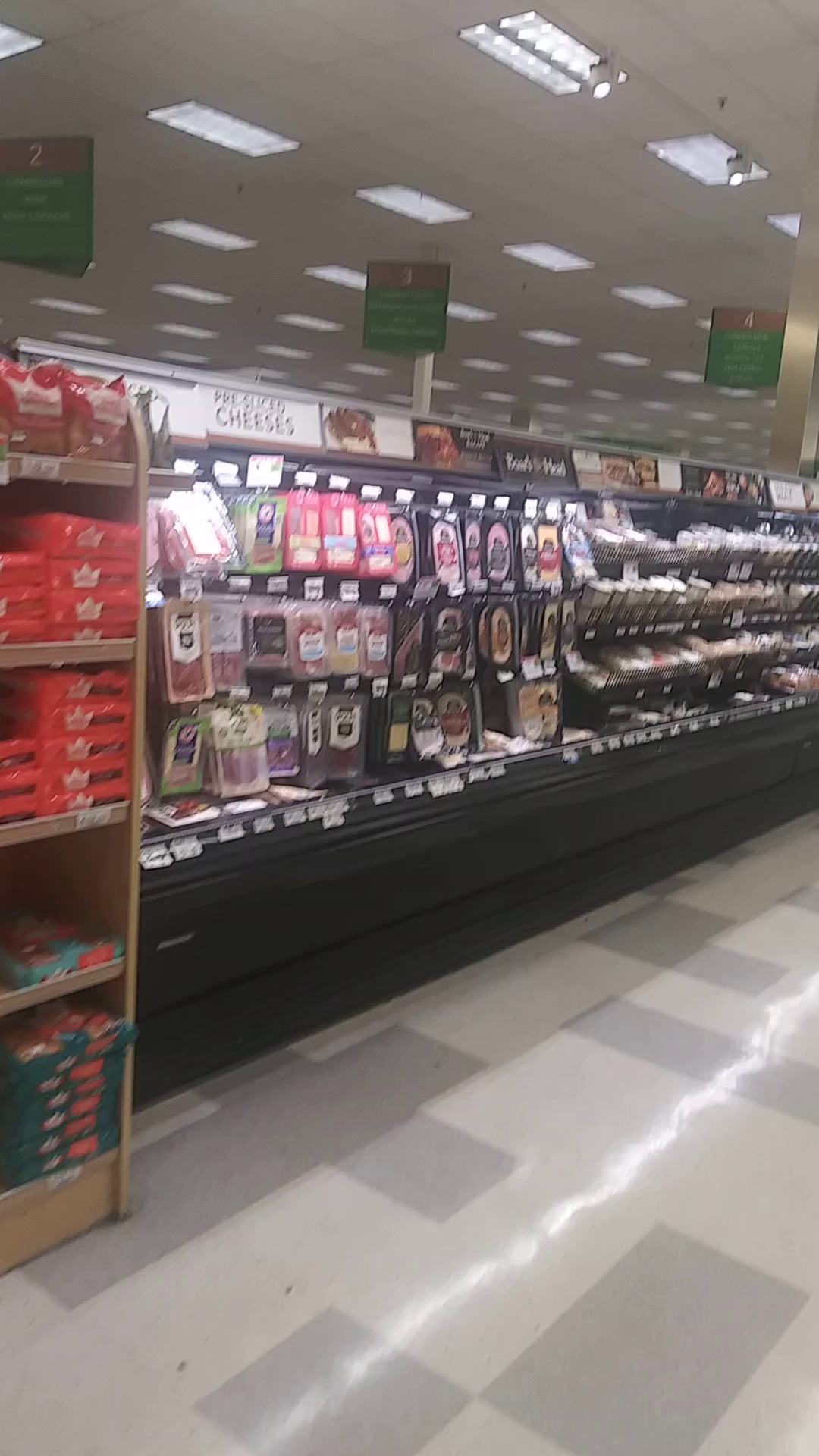 Publix Super Market at Milstead Crossing