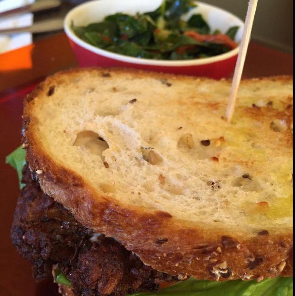 Photo credit: happycow