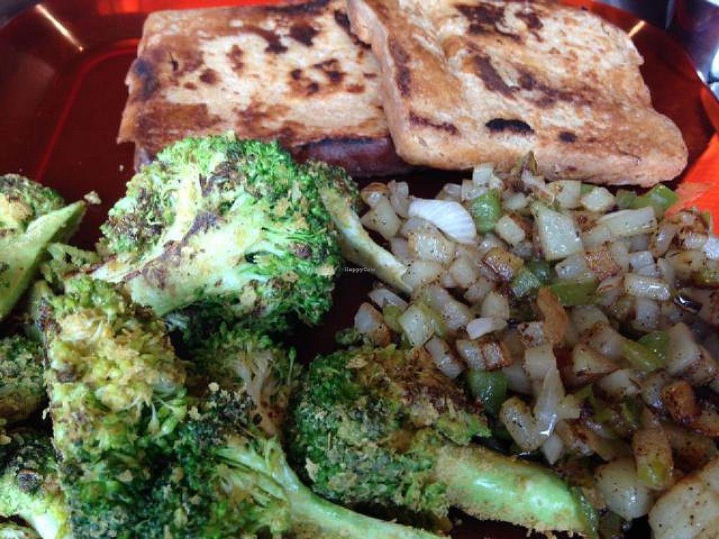 Photo credit: happycow