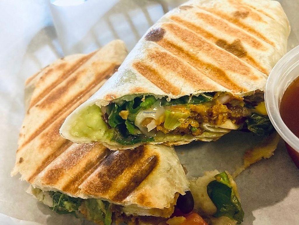 Photo credit: happycow