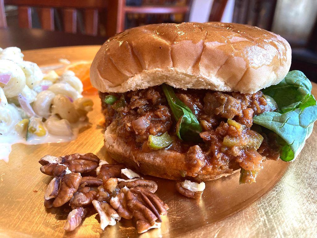 Photo credit: happycow