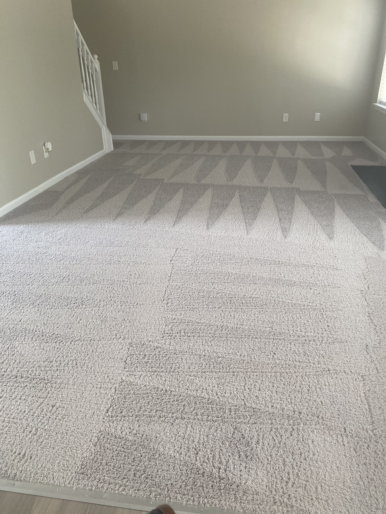Carpet Cleaning @ Its BEST!