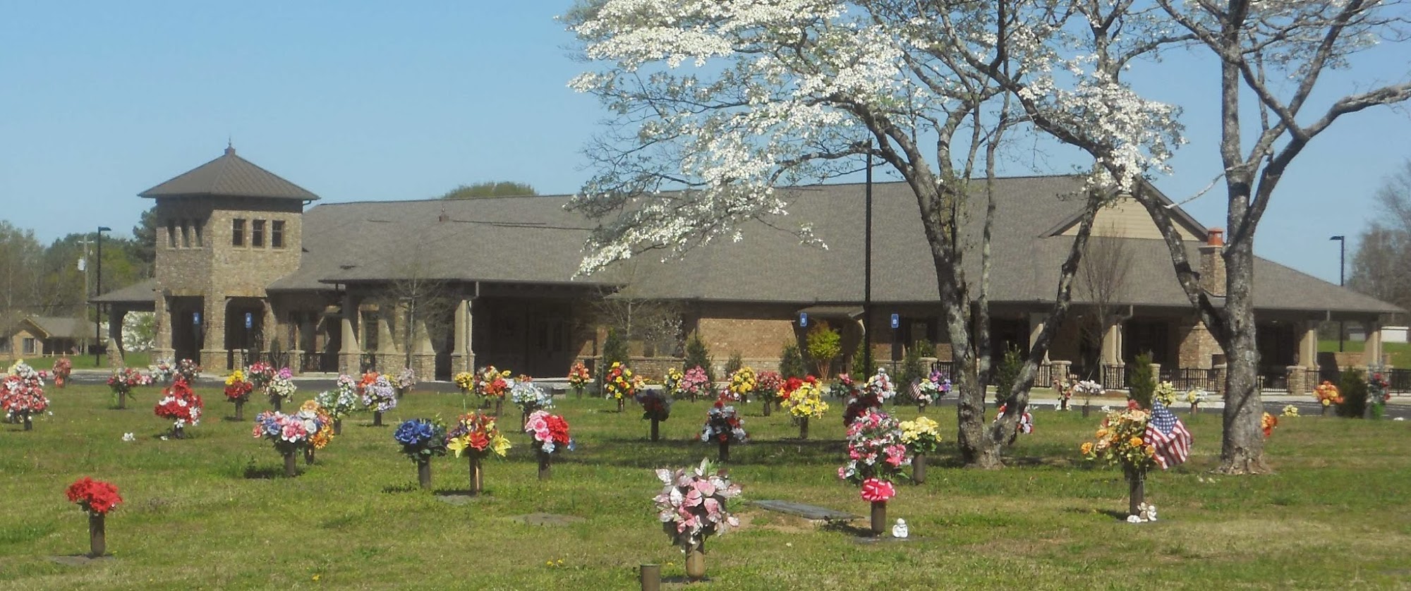 Scot Ward Funeral Services