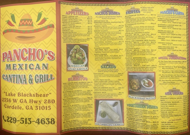 Photo credit: Restaurantji