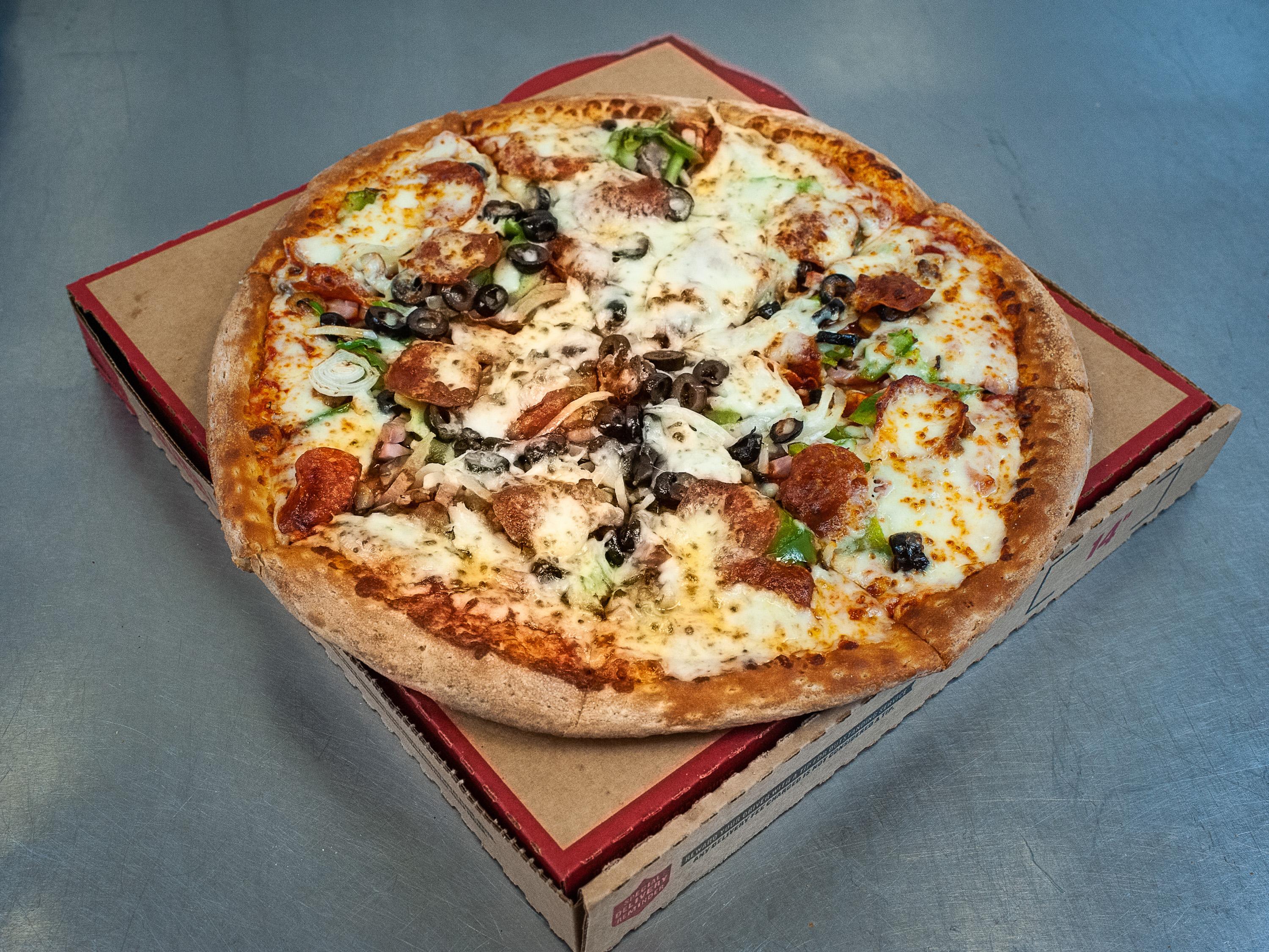 Photo credit: grubhub