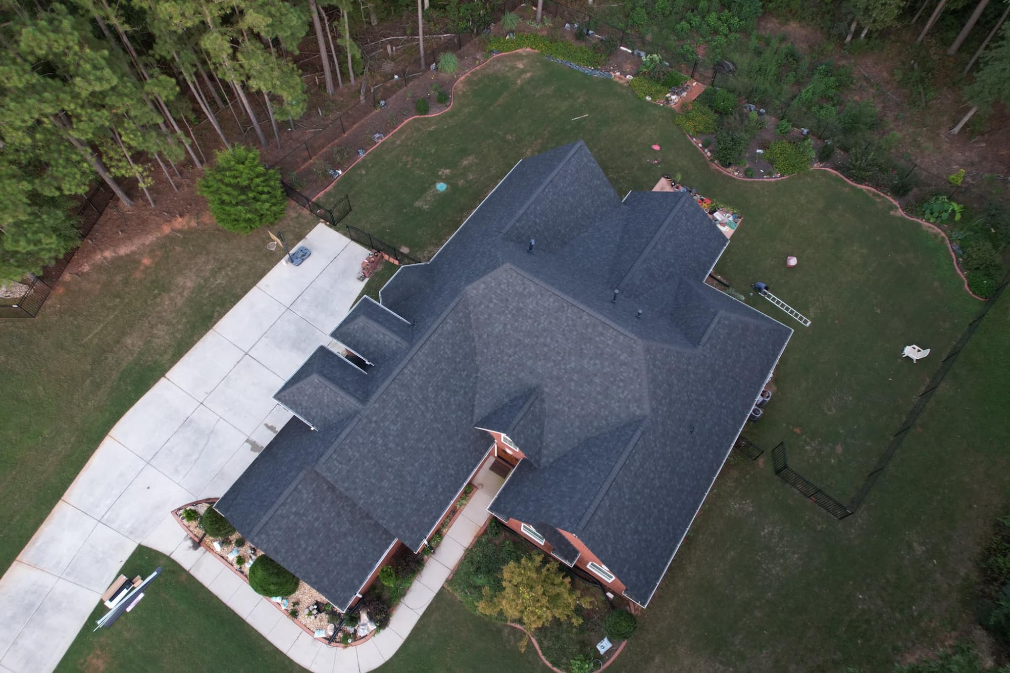 Jaco Contracting- Residential and Commercial Roofing Contractor