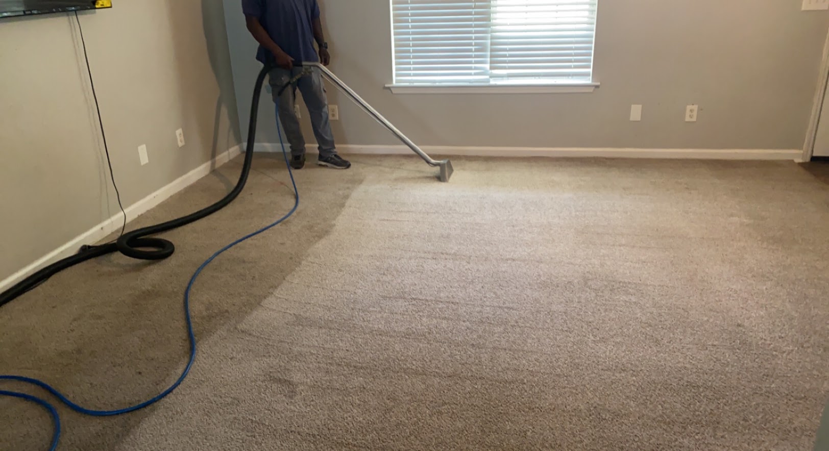 F & H Carpet Cleaning Services