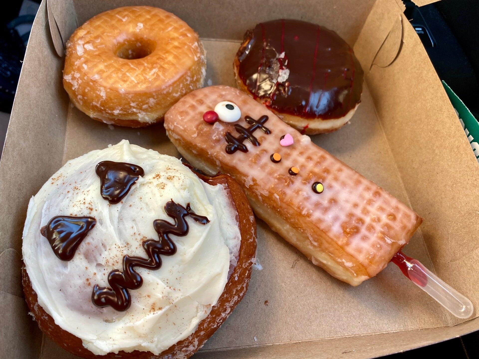 Photo credit: nextdoor