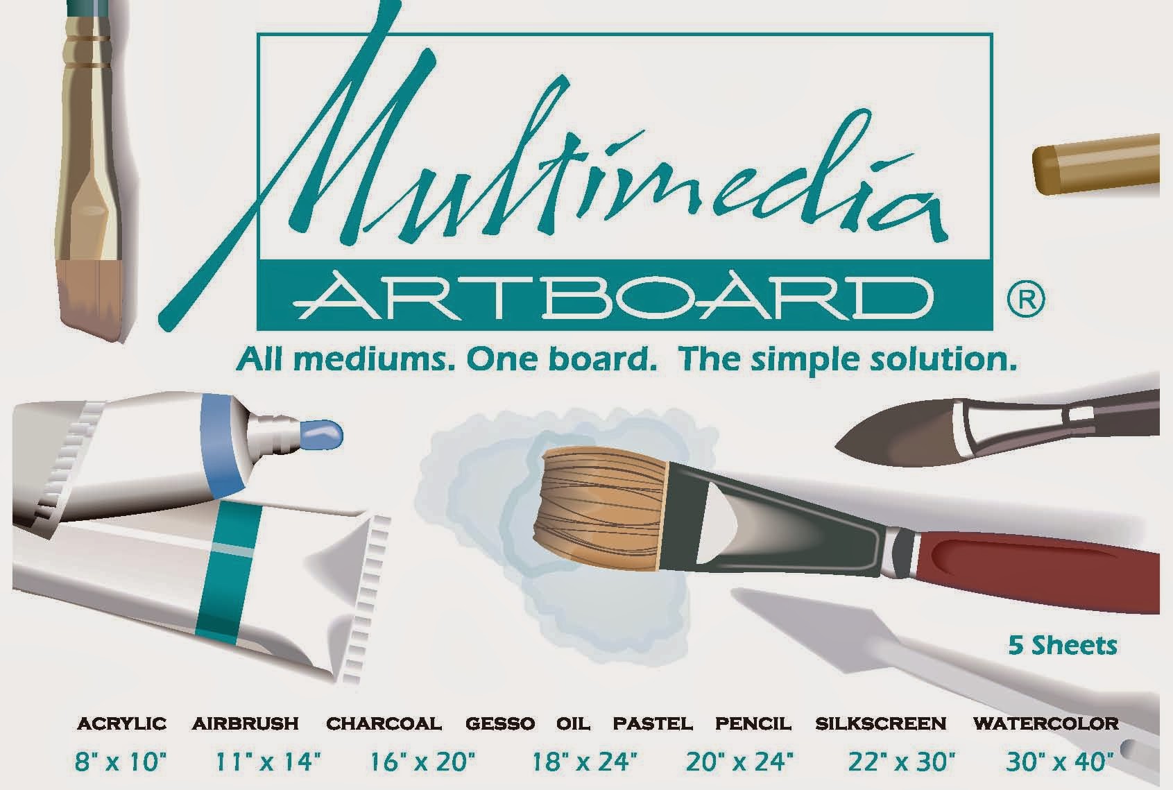 Multimedia Artboard, LLC