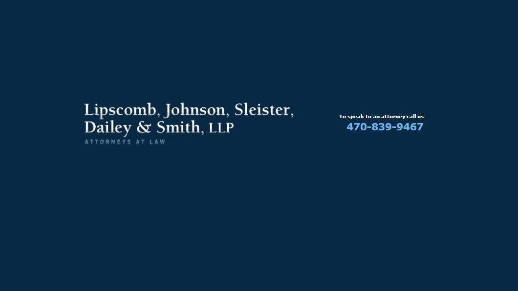 Lipscomb Johnson, LLP