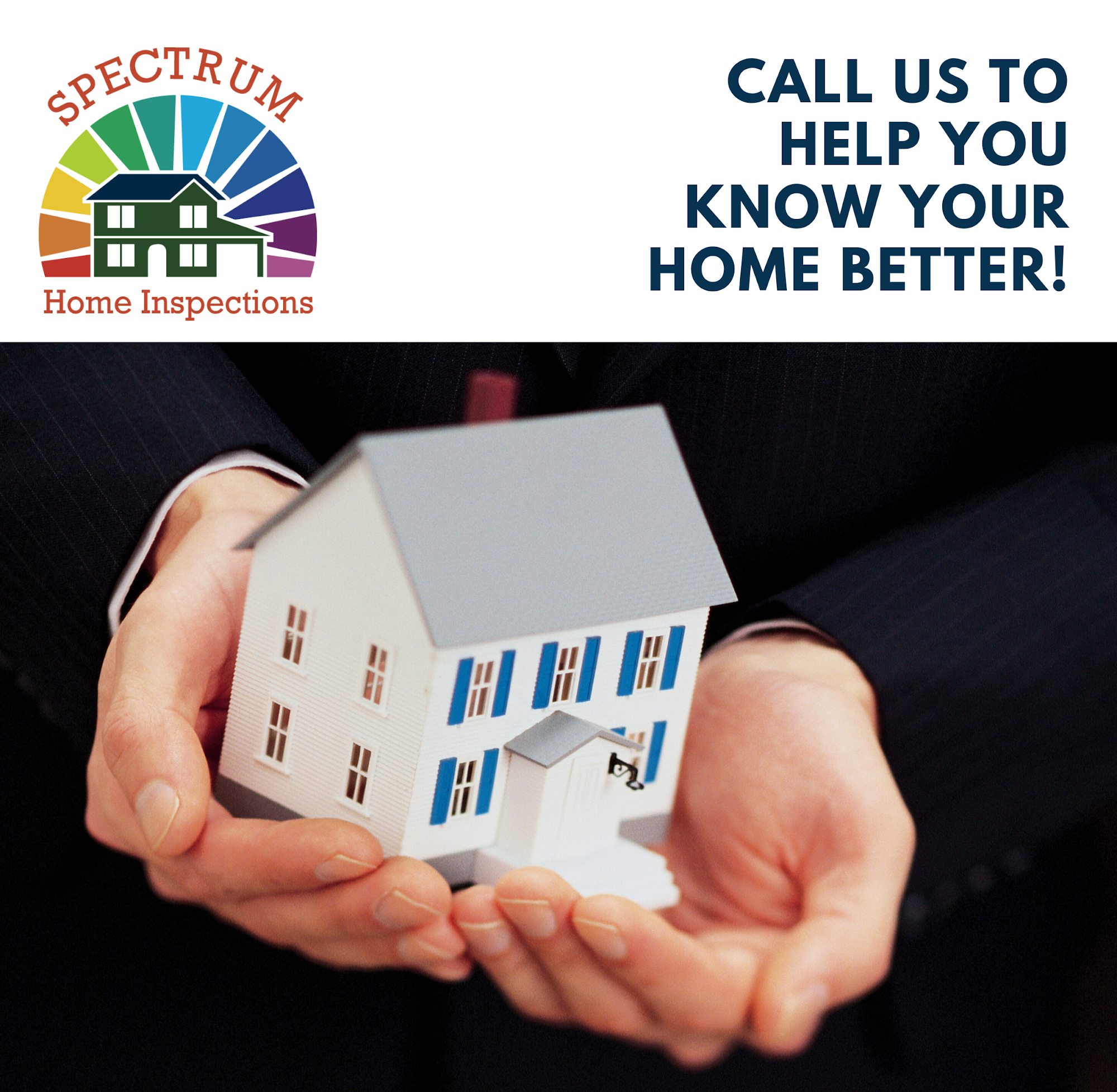 Spectrum Home Inspections