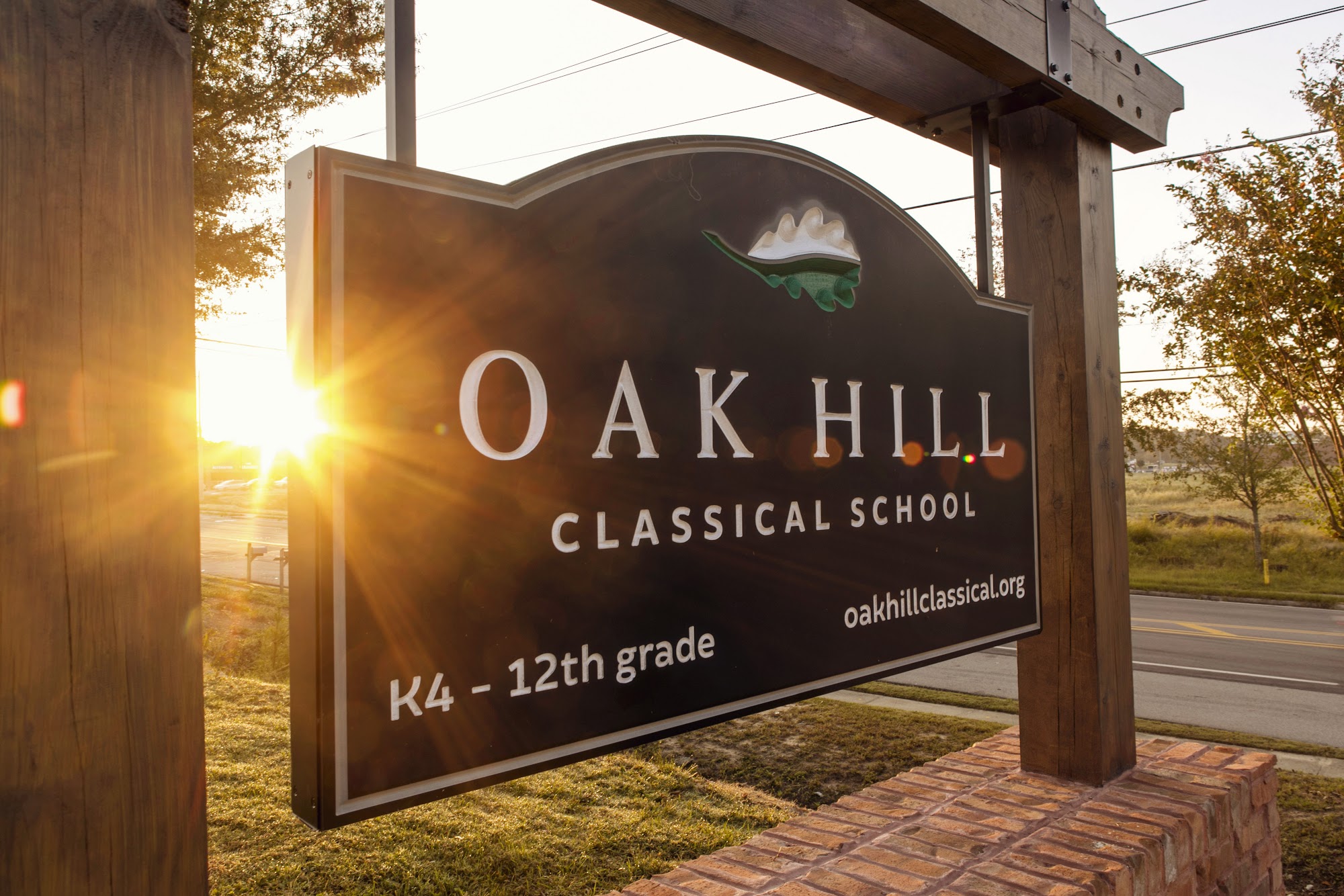 Oak Hill Classical School