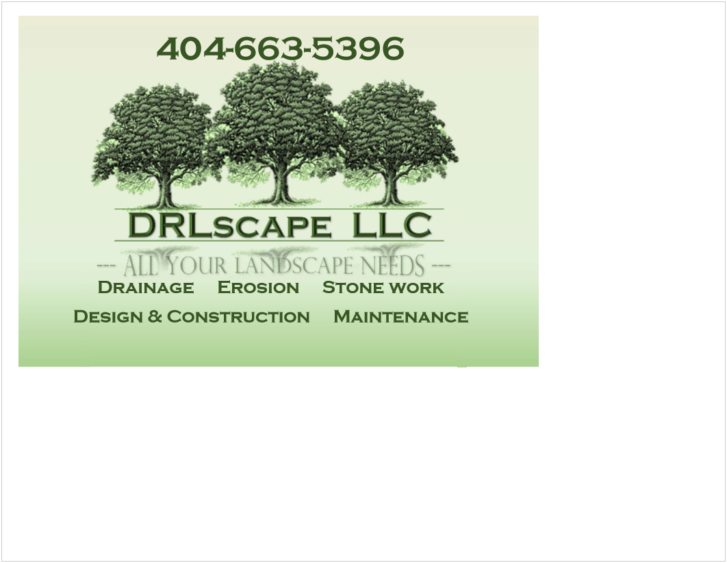 DRLscape, LLC