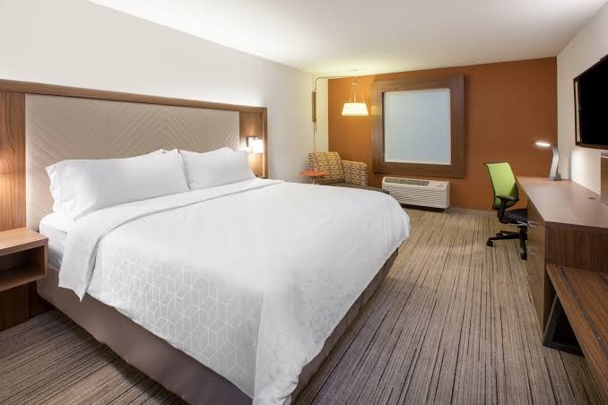 Holiday Inn Express & Suites Dahlonega - University Area, an IHG Hotel