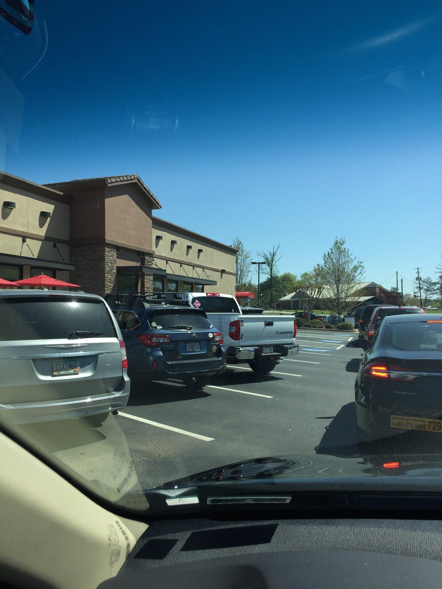 Photo credit: nextdoor