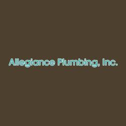 Allegiance Plumbing Inc.
