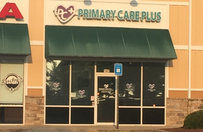 Primary Care Plus