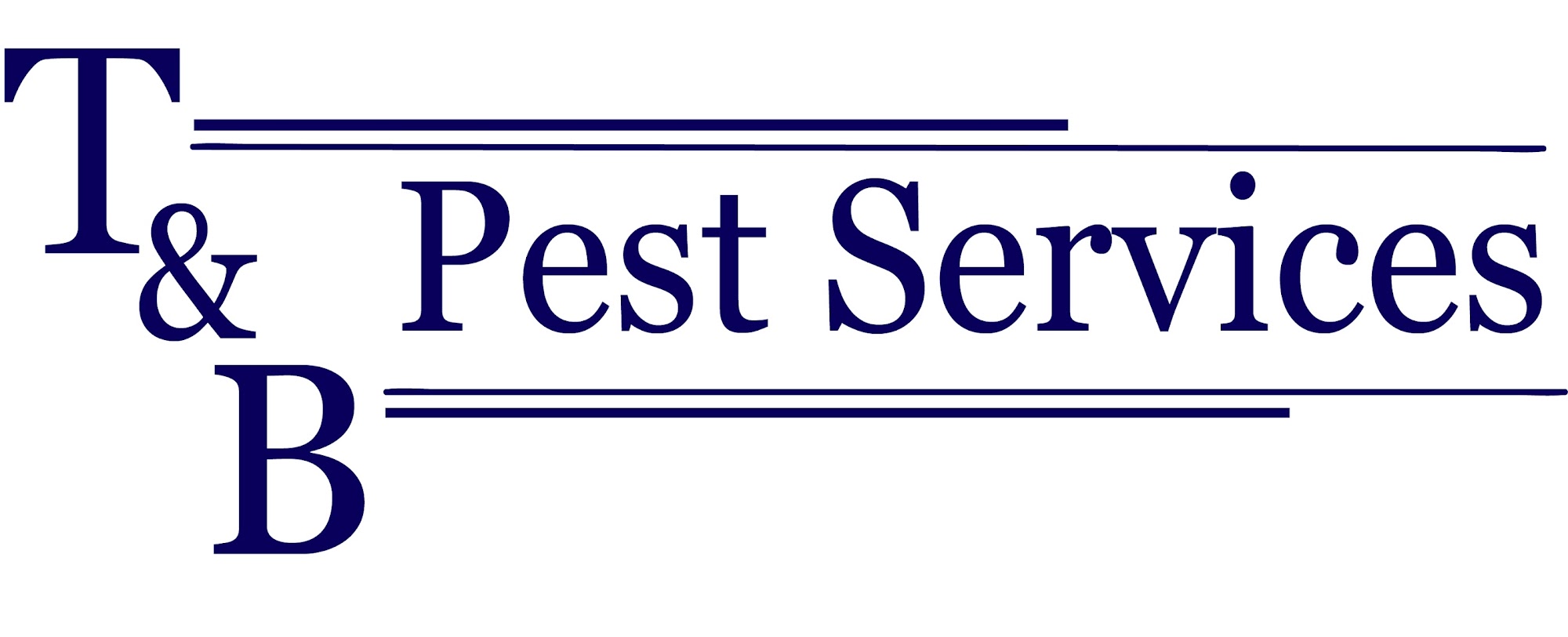 T and B Pest Services