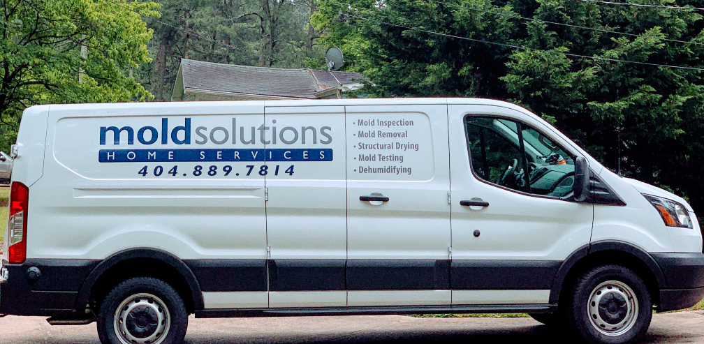 Mold Solutions Home Services LLC